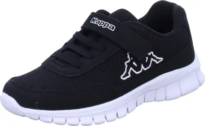 Produktbild von Slipper/Kletthalbschuh (casual) STYLECODE: 260604K Follow K