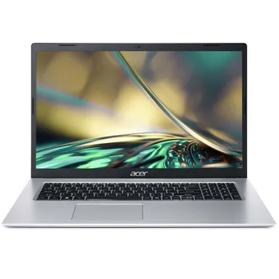 Produktbild von Acer A317 Laptop 17,3 Zoll FullHD Core i5 10-Kern 4,4GHz 16GB RAM 1TB SSD Intel Iris Xe Grafik Windows 11 Pro