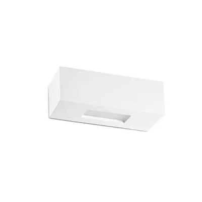 Produktbild von Faro 63174, Oberfläche, 1 Glühbirne(n), G9, IP20, Weiß