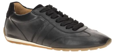 Produktbild von Gabor 83.191 Damenschuhe - Halbschuhe - Sneaker schwarz NEU