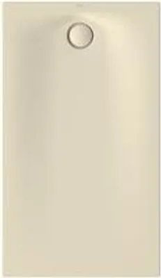 Produktbild von BETTE 4039-006 Duschwannen Rechteck Ultra Space 25