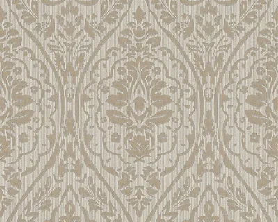 Produktbild von Architects Paper Textiltapete Tessuto 2, beige, braun, 10,05 m x 0,53 m, 961956, 96195-6