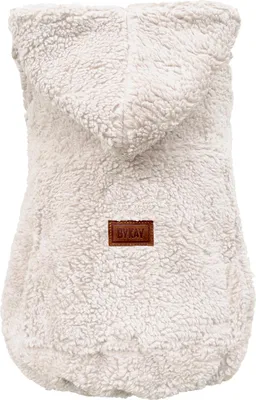 Produktbild von ByKay Bezug Teddy Ecru One Size | ByKay