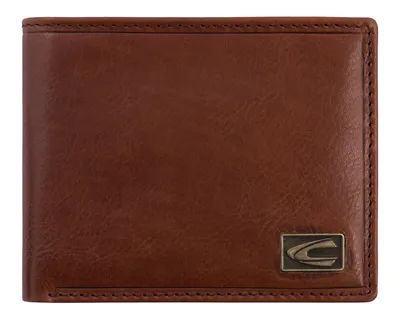 Zdjęcie produktu dla Camel Active Camel Active Japan - Portfel RFID 11 cm