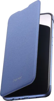 Obrázok produktu pre Honor Flip Cover for 10 Lite, Honor 10 Lite, Modrá