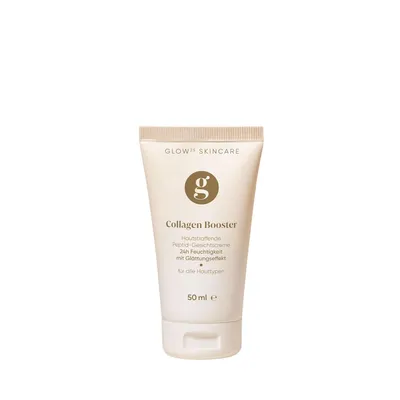 Produktbild von Glow25 Kollagen Booster Creme