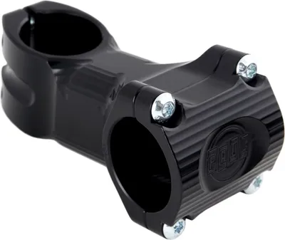 Image de Potence Paul Component Boxcar, 31.8mm, 70mm, 15°, black