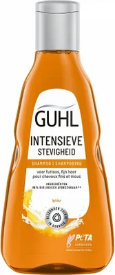 Immagine prodotto di Guhl Shampoo - Rassodamento intensivo - 250 ml - 1 pezzo
