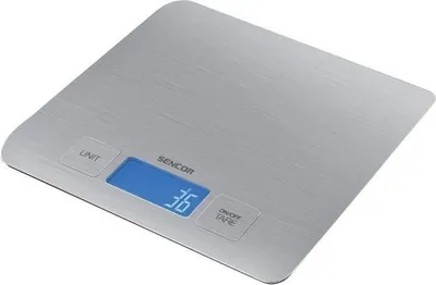 Image de Balance de cuisine - Sencor - SKS 5400