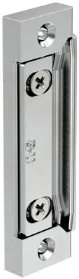 Produktbild von GU Austauschstück 8 KS Y=12MM 6-28902-25-0-1 (Unterbau 9-416570 1A 4663 / Schließstück 9-38941-02)