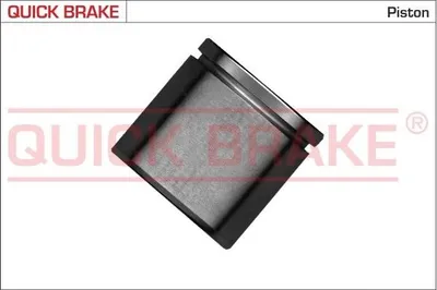 Immagine prodotto di Pistone Freno Skoda Anteriore Superb 1,8-2,8 01-08