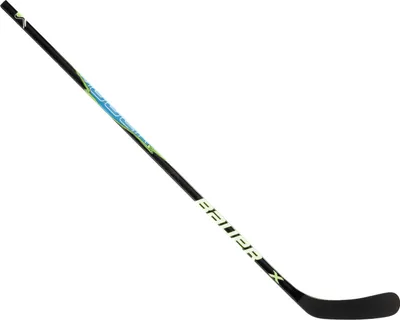 Produktbild von BAUER Comp. Schläger X Series Grip - 54' - Flex 40, Farbe:P92, Größe:RHT