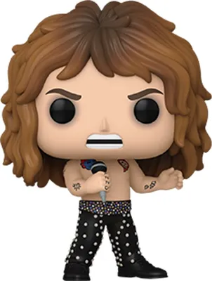 Produktbild von FUNKO POP! Ozzy Osbourne Shirtless, Sammelfigur, Musik