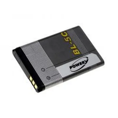 Zdjęcie produktu dla Bateria Nokia BL-5CA