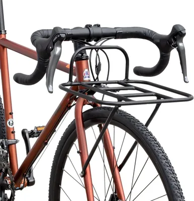 Produktbild von Frontgepäckträger für Mountainbike oder Rennrad