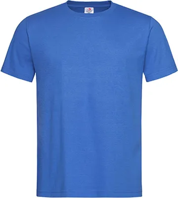 Produktbild von Koszulka męska Stedman ST2000 | Classic - Kolor: Bright Royal - Rozmiar: 4XL