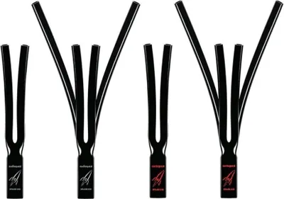 Zdjęcie produktu dla AudioQuest Rocket 88 SBW koszulka silikonowa oplot rękaw do kabli głośnikowych - zestaw 4 szt