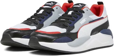 Produktbild von Puma X-ray 2 Square Sportschuhe Weiß EU 40 Mann Weiß EU 40