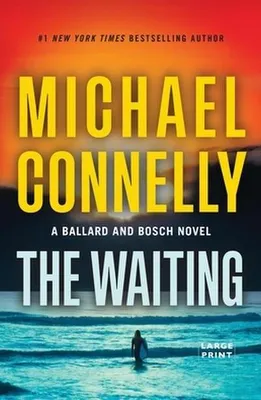 Produktbild von The Waiting
