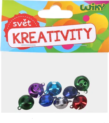 Obrázek produktu pro Rolnička - obličej