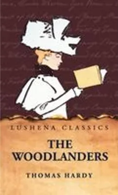 Produktbild von The Woodlanders