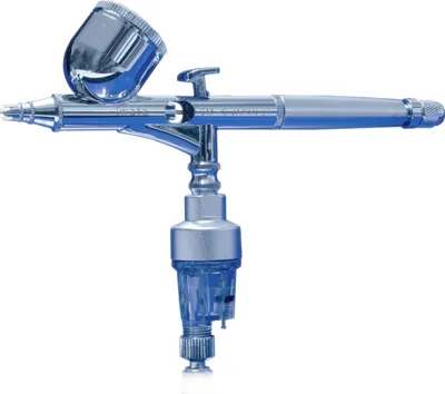 Produktbild von iwata Custom Micron 2 Serie CM-C2 Airbrushpistole Airbrush Pistole
