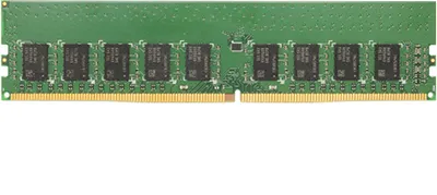 Produktbild von Synology D4EU01-4G, 4 GB, 1 x 4 GB, DDR4