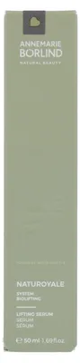 Productafbeelding van ANNEMARIE BÖRLIND Naturoyale Lifting Serum (50 ml)