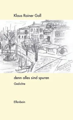 Zdjęcie produktu dla denn alles sind spuren