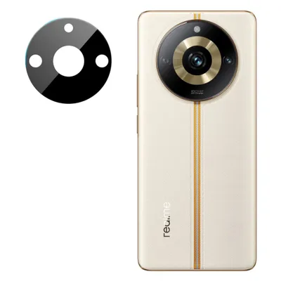 Obrázek produktu pro Techsuit ochranné sklo na kameru pro Realme 11 Pro KP27964