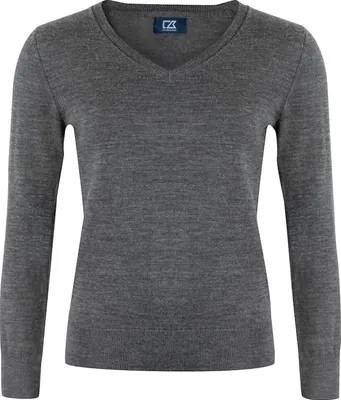 Produktbild von Cutter & Buck Vernon V-neck Ladies