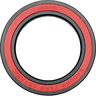 Produktbild von Enduro Zero 6802 Vv Ceramic Lager Rot 15 x 24 x 5 mm Rot 15 x 24 x 5 mm