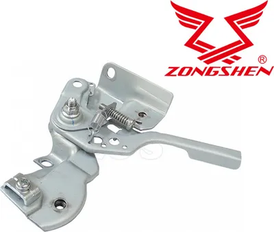 Zdjęcie produktu dla Dźwignia silnika do Honda Gx160 Gx200
