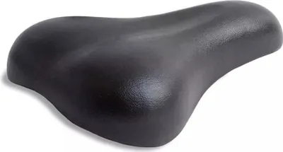 Immagine prodotto di Sella ABI per bicicletta 24 pollici per bambini nero
