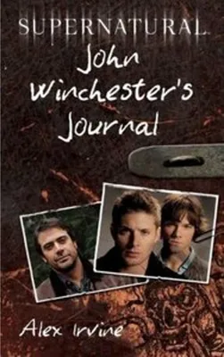 Produktbild von Supernatural
