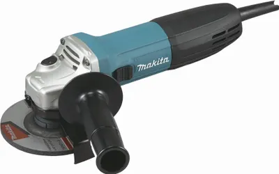 Immagine prodotto di Smerigliatrice Angolare Disco Ø Mm.115 720W (Ga4530R)