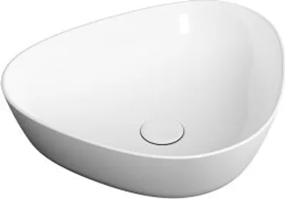 Produktbild von VITRA 7812B403-0016 Plural Aufsatzschale 470x400x130 mm