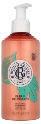 Produktbild von Roger & Gallet Fleur De Figuier Body Lotion