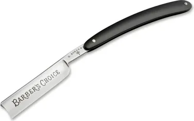 Image de Rasiermesser Böker Barber's Choice - Limited