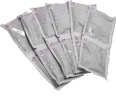 Produktbild von Wpro DES131, 12 Stück(e), Box, 50 g
