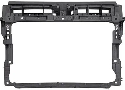 Zdjęcie produktu dla DIEDERICHS 2256003 Osłona przednia do VW TIGUAN (AD1, AX1) 2017–2023
