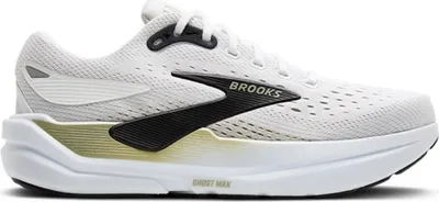 Produktbild von Brooks Ghost Max 3 Laufschuhe Weiß EU 45 1/2 Herren Weiß EU 45 1/2