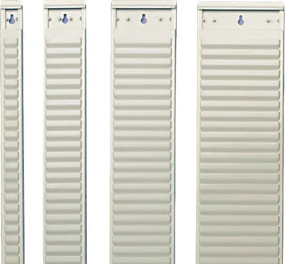 Zdjęcie produktu dla Nobo 1900392, Szary, 48 mm, 655 mm, 166 g, 46 mm, 655 mm