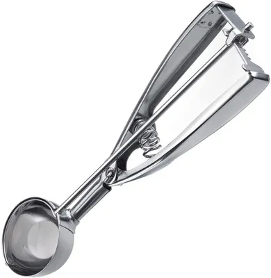 Immagine prodotto di Paletta per gelato professionale