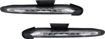 Produktbild von Tagfahrlicht für Frontstoßstange für Porsche Cayenne 958 92A vor Facelift Baujahr 06.2010–08.2014.