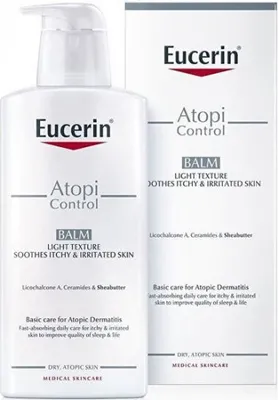 Immagine prodotto di Eucerin Atopicontrol Balsamo 200 ml
