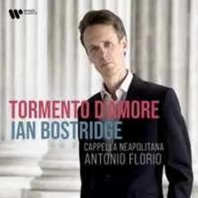 Produktbild von Tormento d`Amore