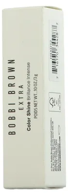 Zdjęcie produktu dla Bobbi Brown Extra Color Shine, Cielisty, Nude Mauve, 1 kol., Kolorujący, Odżywiający, Wygładzający, Spulchnianie, Nawilżający, Kobiety, Świecący