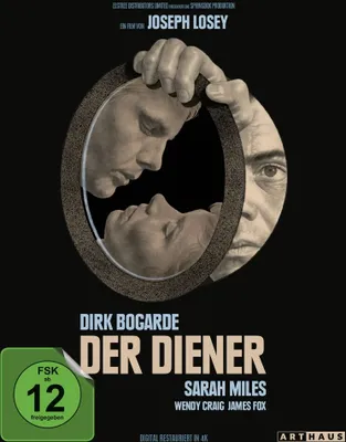 Obrázek produktu pro Der Diener