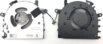 Produktbild von GPU Version Lüfter Kühler FAN cooler kompatibel für Model : FDS5K221155720